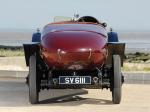 Hispano-Suiza H6B Boulogne 1922 года